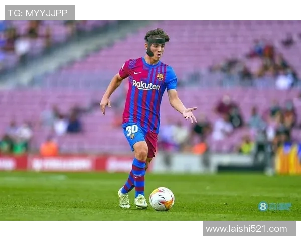 佩德里与加维携手传承巴萨中场辉煌未来的希望与梦想