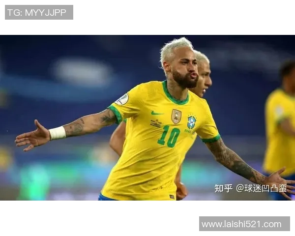 库蒂尼奥成功领衔助力球队夺冠，成为巴西国家英雄